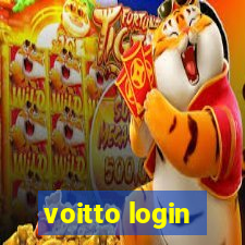 voitto login